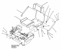 Part Location Diagram of 7062456 Snapper Latch Pin