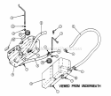 Part Location Diagram of 7035512 Snapper Oil Cap