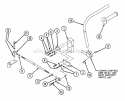 Part Location Diagram of 7062188YP Murray (C) GRIP, HANDLE