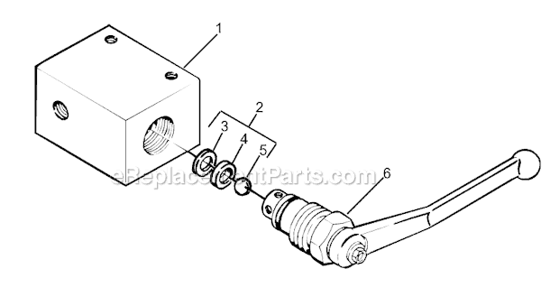 Page L Diagram and Parts List for EP2300SE 0294036 SprayTECH Paint Sprayer