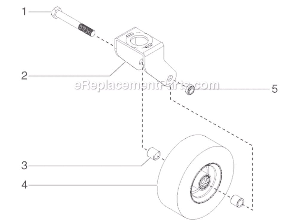 Page G Diagram and Parts List for LC750 0509027 SprayTECH Paint Sprayer