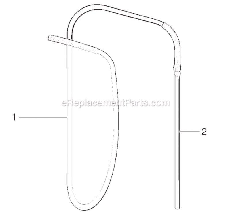 Page I Diagram and Parts List for LC750 0509027 SprayTECH Paint Sprayer