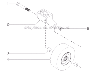 Page G Diagram and Parts List for LC750 0509027 SprayTECH Paint Sprayer