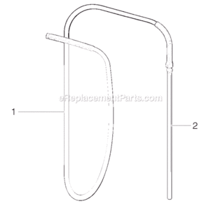 Page I Diagram and Parts List for LC750 0509027 SprayTECH Paint Sprayer