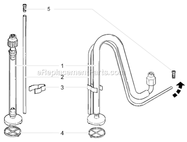 Part Location Diagram of 0512390 Wagner Clip
