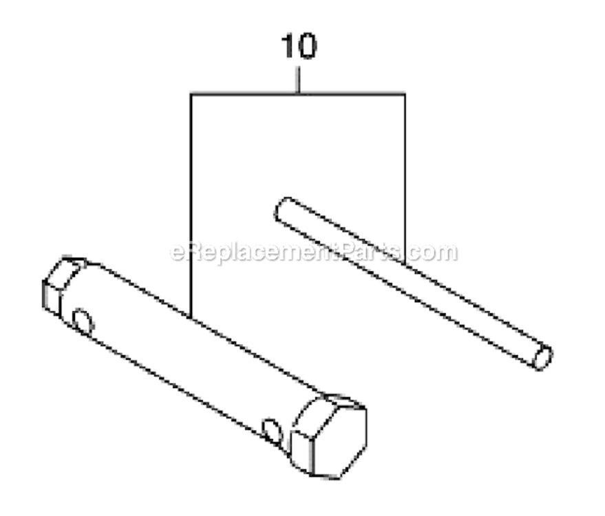 Accessories_Label Diagram and Parts List for EX400DE5011  Subaru Engine