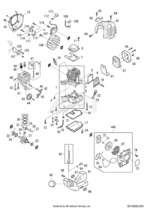 Part Location Diagram of 502-50010-20 Subaru Spring, return