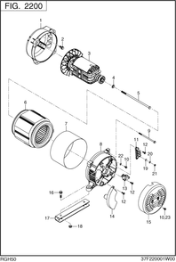 Part Location Diagram of 37D9570208500 Subaru Nut Flange