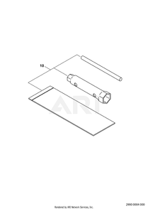 900 Accessories Diagram and Parts List for EX270D10230  Subaru Engine
