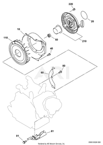 Part Location Diagram of X73-20060-90 Subaru Trademark Label (White )