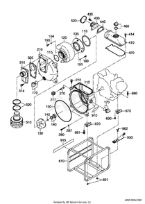 Part Location Diagram of 471-00000-62 Subaru Bolt & Washer Ay (M8X22)
