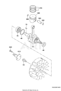 Part Location Diagram of 233976-8 Subaru Clip