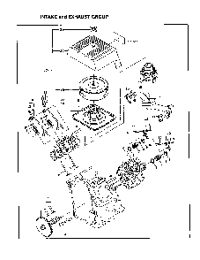 Part Location Diagram of 263-35302-03 Subaru * push rod