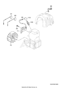 Part Location Diagram of 324891-8 Subaru Plug Cap Spring