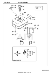 Part Location Diagram of 056-11100-60 Subaru Hose clamp