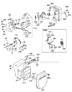 Part Location Diagram of 277-38703-13 Subaru Return Spring