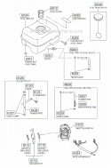 Part Location Diagram of 056-10800-60 Subaru Hose Clamp