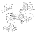 Intake_And_Exhaust_Group Diagram and Parts List for EX300D52010  Subaru Engine