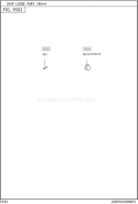 Ship Loose Part Gr Diagram and Parts List for EX400D50010  Subaru Engine