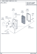 Part Location Diagram of 20B-32642-J0 Subaru Air Cleaner Ay