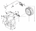 Magneto_For_Recoil_Starter Diagram and Parts List for RGV4100  Subaru Generator