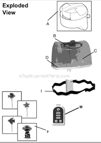 Part Location Diagram of 119023-007-000 Sunbeam Gasket,Tank Filler Cap