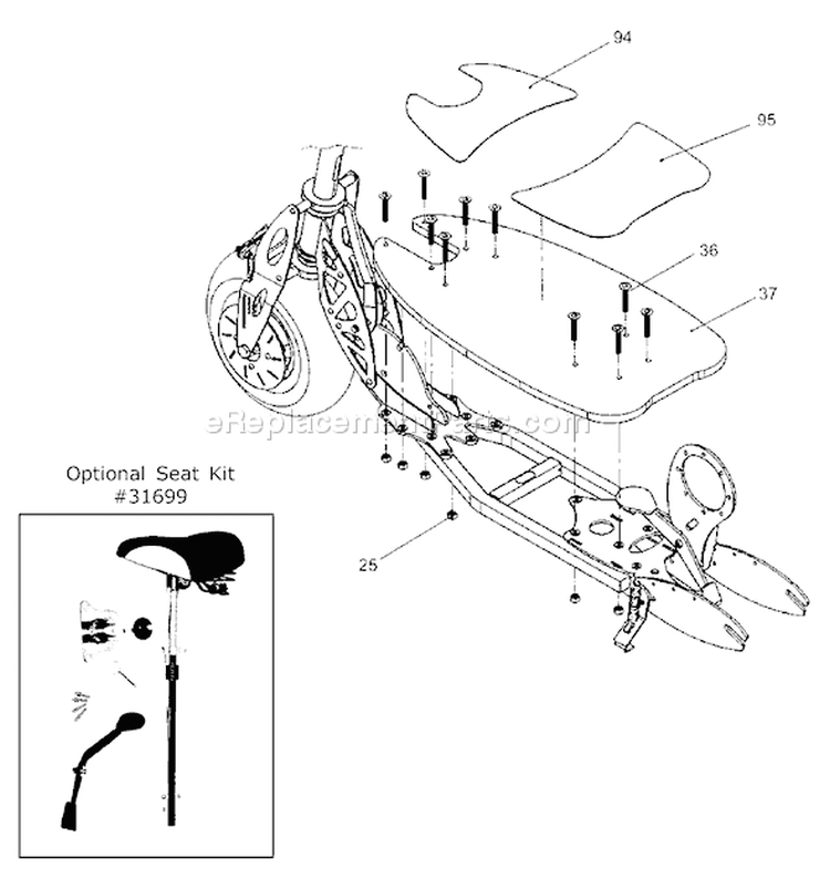 Page G Diagram and Parts List for PB-SE803  Tanaka 
