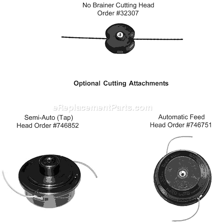 Page B Diagram and Parts List for TBC-240PFCS  Tanaka Trimmer