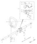 Part Location Diagram of 6684795 Tanaka Bolt-P-6X40