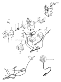Part Location Diagram of 6695211 Tanaka S.Washer 4