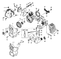 Part Location Diagram of 6684661 Tanaka Flat Washer
