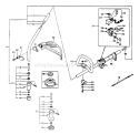 Part Location Diagram of 6684835 Tanaka Nut-6