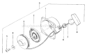 Part Location Diagram of 78206097200 Tanaka Receiver-Rope