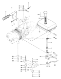 Part Location Diagram of 6684971 Tanaka S.Washer 8