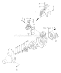 Page I Diagram and Parts List for DR-270PN  Tanaka Pole Saw