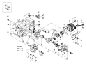 Part Location Diagram of 20310000200 Tanaka Primary Cord Grommet