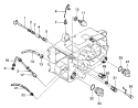 Part Location Diagram of 6692312 Tanaka Clip 7