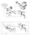 Part Location Diagram of 28701801800 Tanaka Clutch Comp.