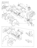Part Location Diagram of 6695296 Tanaka Ring