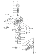 Part Location Diagram of 6695294 Tanaka Ring-Stop-In-C-26