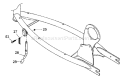 Page N Diagram and Parts List for MOBY X 24cc Tanaka Engine