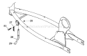 Page O Diagram and Parts List for MOBY X 25cc Tanaka 