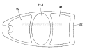 Page G Diagram and Parts List for MOBY X 26cc Tanaka 