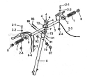 Part Location Diagram of 31420 Tanaka Switch