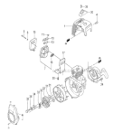 Part Location Diagram of 99201060011 Tanaka Washer,6