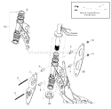 Page K Diagram and Parts List for PB-SE802  Tanaka 