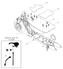 Page H Diagram and Parts List for PB-SE802  Tanaka 