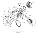 Page A Diagram and Parts List for PB-SE803  Tanaka 