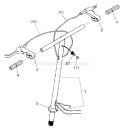 Page N Diagram and Parts List for PB-SE803  Tanaka 