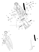 Page O Diagram and Parts List for PB-SE803  Tanaka 